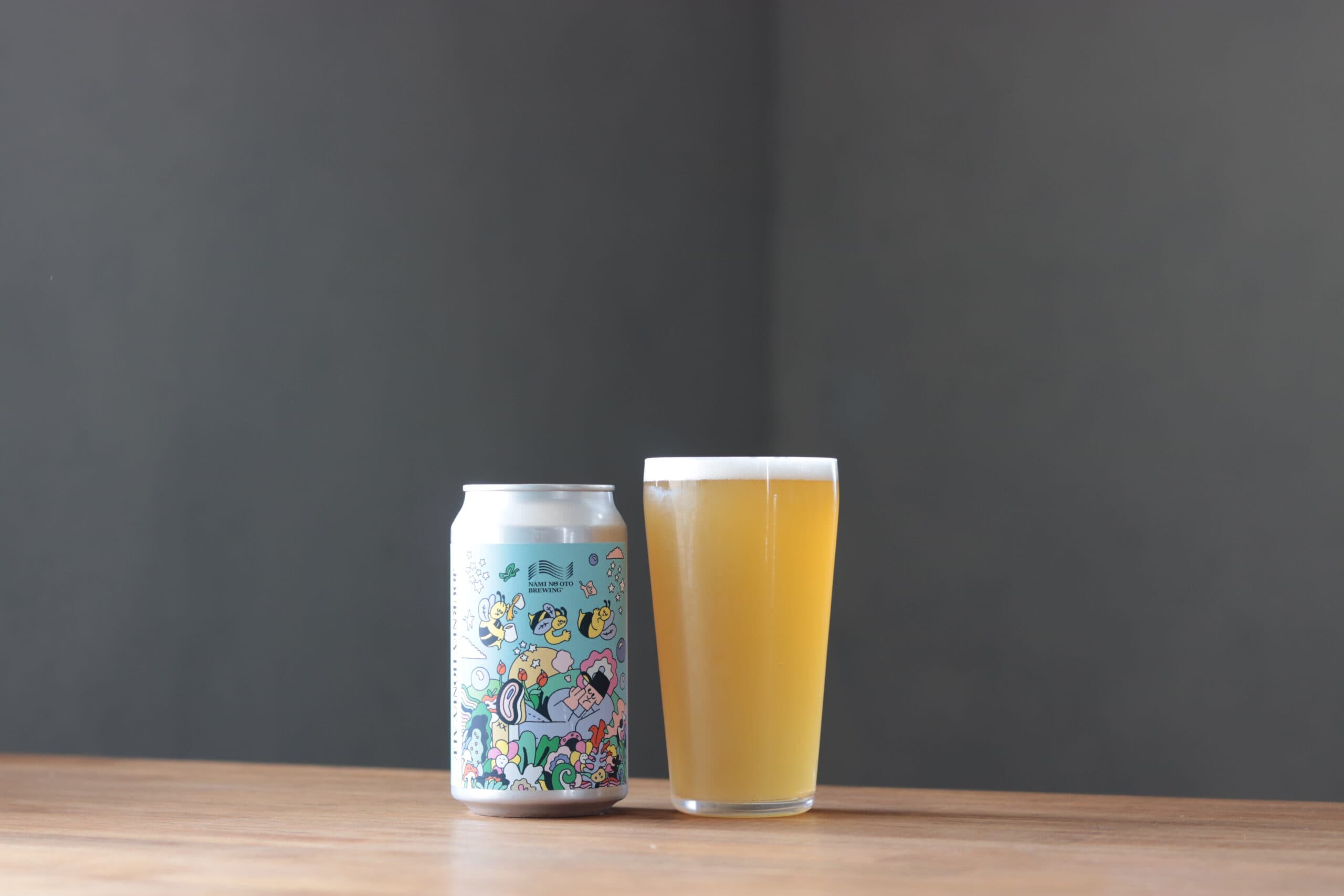 クラフトビール - JOURNEY HONEY ALE