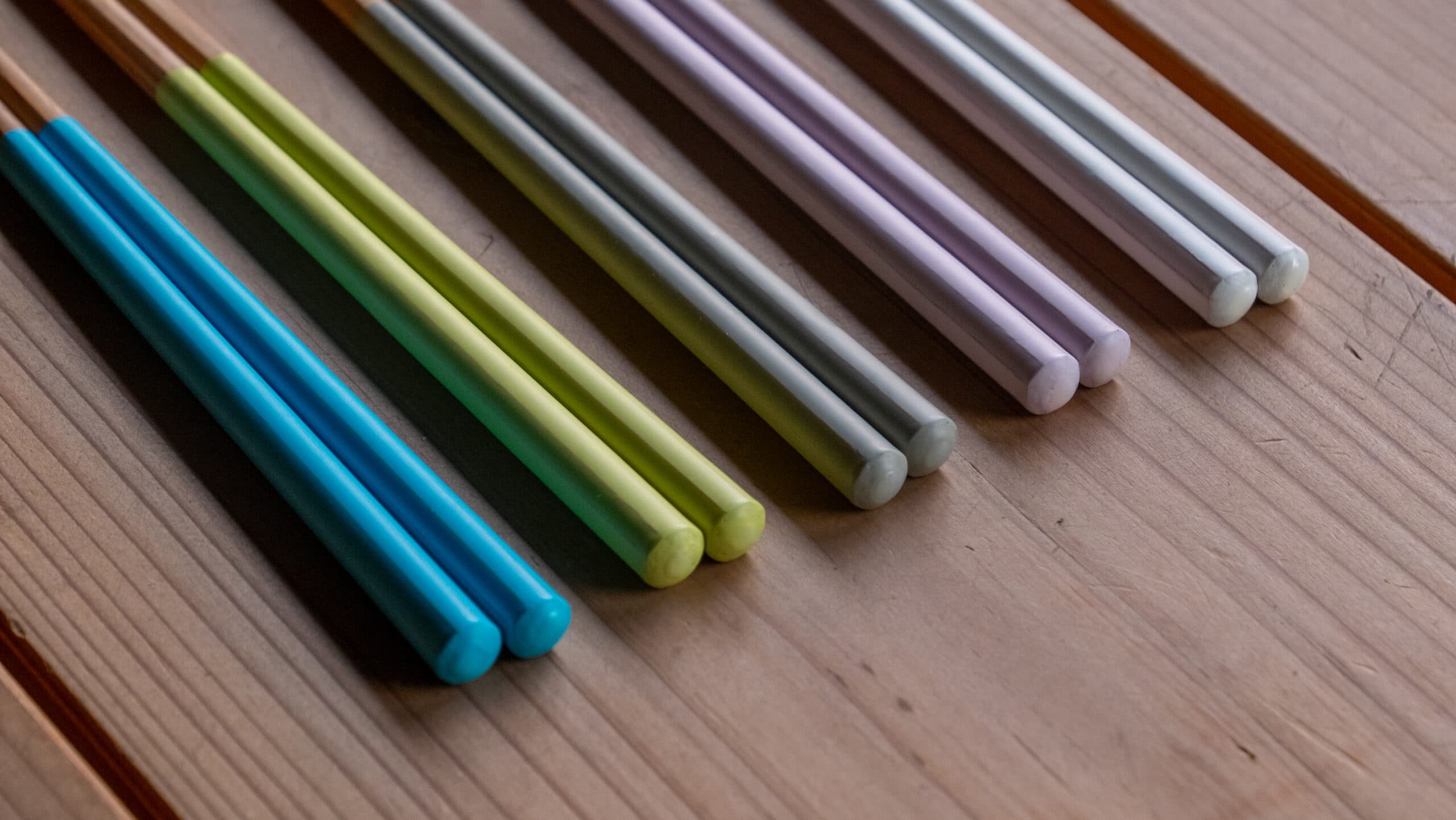 お箸 - AWAJINOIRO(HASHIKURA SEASON01)